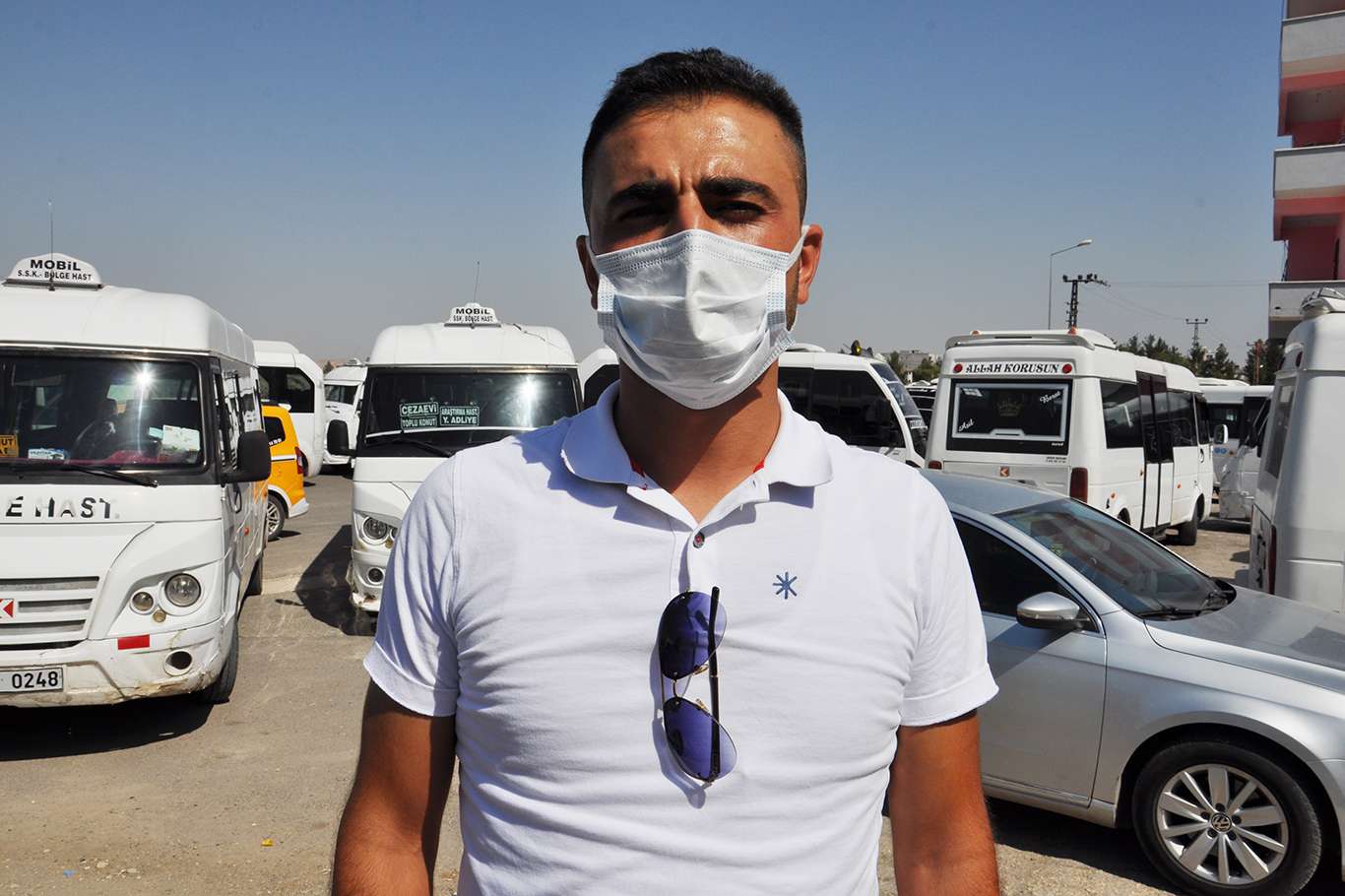 Hıfzullah Ekinci